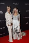 Amsterdam 8 oktober 2019
Premiere Whitestar met Britt Dekker.