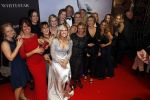 Amsterdam 8 oktober 2019
Premiere Whitestar met Britt Dekker. Britt met vriendinnen