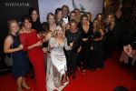Amsterdam 8 oktober 2019
Premiere Whitestar met Britt Dekker. Britt met vriendinnen