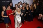 Amsterdam 8 oktober 2019
Premiere Whitestar met Britt Dekker. Britt met vriendinnen