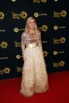Amsterdam 9 oktober 2019
Uitreiking televizierring 2019 in AFAS Live. Britt Dekker