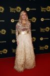 Amsterdam 9 oktober 2019
Uitreiking televizierring 2019 in AFAS Live. Britt Dekker