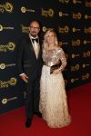 Amsterdam 9 oktober 2019
Uitreiking televizierring 2019 in AFAS Live. Britt Dekker en Maik de Boer