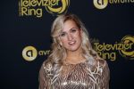 Amsterdam 9 oktober 2019
Uitreiking televizierring 2019 in AFAS Live. Britt Dekker