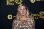 Amsterdam 9 oktober 2019
Uitreiking televizierring 2019 in AFAS Live. Britt Dekker