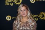 Amsterdam 9 oktober 2019
Uitreiking televizierring 2019 in AFAS Live. Britt Dekker