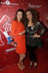 Amsterdam 11 november 2019
Premiere Kinky boots in theater de Meervaart. Britt Scholte