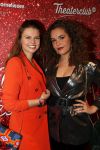Amsterdam 11 november 2019
Premiere Kinky boots in theater de Meervaart. Britt Scholte