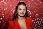 Amsterdam 11 november 2019
Premiere Kinky boots in theater de Meervaart. Britt Scholte