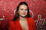 Amsterdam 11 november 2019
Premiere Kinky boots in theater de Meervaart. Britt Scholte