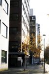 Den Haag 8 november 2019
Hoofdkantoor en kantoor CBR in Den Haag.