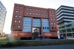 Den Haag 8 november 2019
Hoofdkantoor en kantoor CBR in Den Haag.