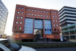 Den Haag 8 november 2019
Hoofdkantoor en kantoor CBR in Den Haag.