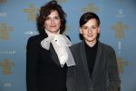 Amsterdam 7 oktober 2019
Premiere de belofte van Pisa in Tuschinski. Carly Wijs kwam met haar zoon