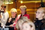 Amsterdam 12 november 2019
Presentatie en opening winkel Shoeby van Fred v Leer en Nicolette v Dam.