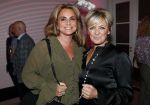 Amsterdam 12 november 2019
Presentatie nieuwe Nouveau met Leco v Zadelhoff als gast hoofdredakteur. De presentatie vond plaats in hotel The Dylan . Caroline Tensen en Patricia Groenewoud