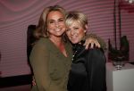 Amsterdam 12 november 2019
Presentatie nieuwe Nouveau met Leco v Zadelhoff als gast hoofdredakteur. De presentatie vond plaats in hotel The Dylan . Caroline Tensen en Patricia Groenewoud