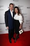 Amsterdam 31 oktober 2019
Laatste voorstelling Nationaal ballet met Igone de Jongh in de stopera.
Caroline de Bruijn met haar man Erik de Vogel