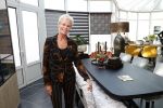Zwijndrecht 3 november 2019
Caroline v Eeden werkt een dag bij interieurwinkel Josi .
