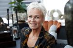 Zwijndrecht 3 november 2019
Caroline v Eeden werkt een dag bij interieurwinkel Josi .