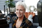 Zwijndrecht 3 november 2019
Caroline v Eeden werkt een dag bij interieurwinkel Josi .