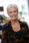 Zwijndrecht 3 november 2019
Caroline v Eeden werkt een dag bij interieurwinkel Josi .