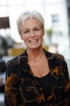 Zwijndrecht 3 november 2019
Caroline v Eeden werkt een dag bij interieurwinkel Josi .
