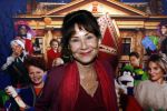 Amsterdam 5 oktober 2019
Premiere Sinterklaasfilm in pathe Arena . Caroline v d Berg