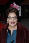 Hilversum 7 oktober 2019
Gala voor breast care foundation in studio 21. Carry Knoops