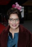Hilversum 7 oktober 2019
Gala voor breast care foundation in studio 21. Carry Knoops