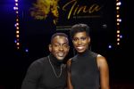 Utrecht 21 oktober 2019
Castpresentatie Tina Turner Musical, de cast met oa Nyassa Alberta en Juneoer Mers en Albert Verlinde