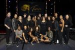 Utrecht 21 oktober 2019
Castpresentatie Tina Turner Musical, de cast met oa Nyassa Alberta en Juneoer Mers en Albert Verlinde