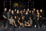 Utrecht 21 oktober 2019
Castpresentatie Tina Turner Musical, de cast met oa Nyassa Alberta en Juneoer Mers en Albert Verlinde