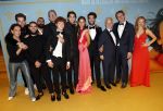 Amsterdam 7 oktober 2019
Premiere de belofte van Pisa in Tuschinski.
De hoofdrolspelers zijn Shahine El hamus en Olivia Lonsdale