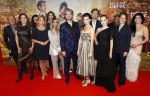 Amsterdam 14 oktober 2019
Premiere Wat is dan liefde in Tuschinski.