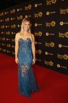 Amsterdam 9 oktober 2019
Uitreiking televizierring 2019 in AFAS Live. Celine Huijsmans