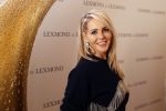 Amsterdam 10 oktober 2019
Presentatie kalendar van Lieke en Jetteke v Lexmond. Chantal Janzen
