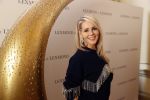 Amsterdam 10 oktober 2019
Presentatie kalendar van Lieke en Jetteke v Lexmond. Chantal Janzen