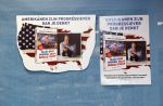 Utrecht 24 oktober 2019
Boekpresentatie Charles Groenhuijsen ( Alles gaat voorbij zelfs Donald Trump)