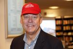 Utrecht 24 oktober 2019
Boekpresentatie Charles Groenhuijsen ( Alles gaat voorbij zelfs Donald Trump)