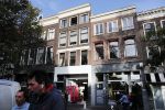 Utrecht 24 oktober 2019
Huis Charles Groenhuijsen in het centrum van Utrecht.