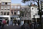 Utrecht 24 oktober 2019
Huis Charles Groenhuijsen in het centrum van Utrecht.