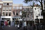 Utrecht 24 oktober 2019
Huis Charles Groenhuijsen in het centrum van Utrecht.