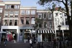 Utrecht 24 oktober 2019
Huis Charles Groenhuijsen in het centrum van Utrecht.
