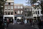 Utrecht 24 oktober 2019
Huis Charles Groenhuijsen in het centrum van Utrecht.