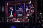 Amsterdam 9 oktober 2019
Uitreiking televizierring 2019 in AFAS Live. Chateau Meiland wint