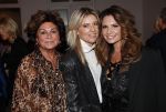 Amsterdam 12 november 2019
Presentatie nieuwe Nouveau met Leco v Zadelhoff als gast hoofdredakteur. De presentatie vond plaats in hotel The Dylan . Christine Kronenberg Lonneke Notenboom en Leontine Borsato