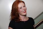 Amsterdam 6 november 2019
Premiere de verleiders in het nieuwe deLamar theater. Christine de Boer zwanger met partner