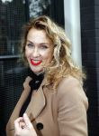 Amsterdam 9 oktober 2019
Presentatie schoenen Lonneke Notenboom . Claudia Straatmans