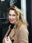 Amsterdam 9 oktober 2019
Presentatie schoenen Lonneke Notenboom . Claudia Straatmans